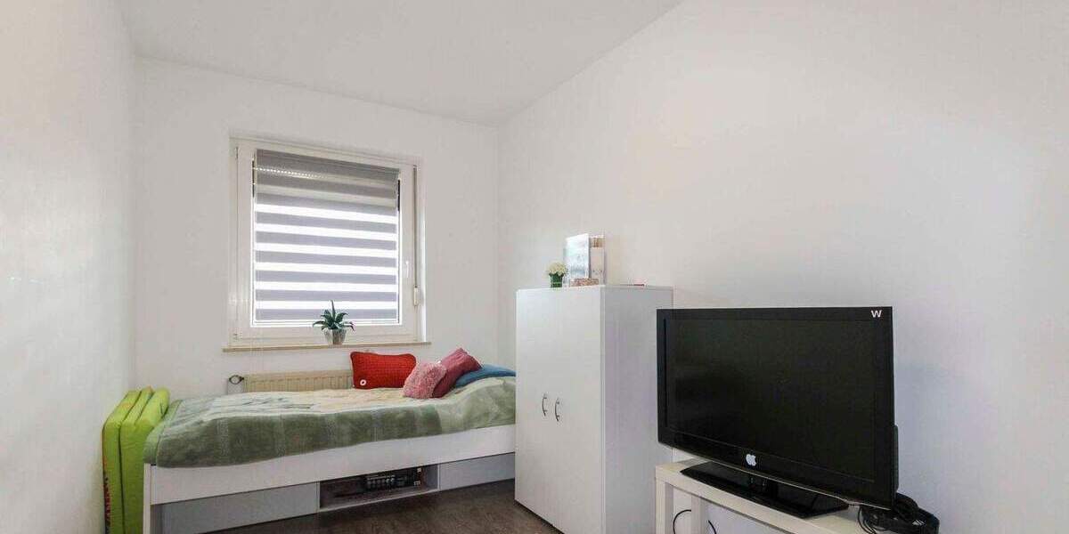 Ideal fu?r Familien - Vollsta?ndig renoviert & energieeffizient! 6 zimmer