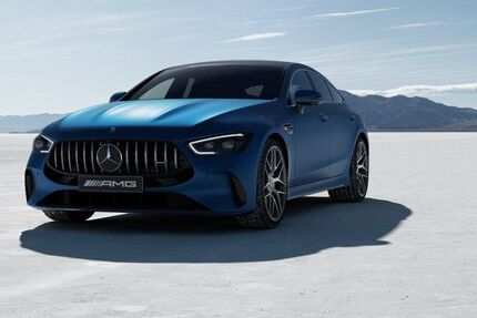 Mercedes-Benz AMG GT 9.063 km 137.590 &euro; Oldenburg 26129