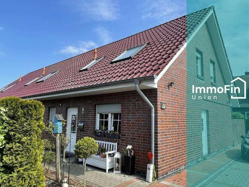 Haus zum Kaufen in Bockhorn 275.000 € 95 m²