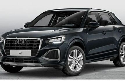 Audi Q2 50.556 km 22.478 &euro; Oldenburg 26135