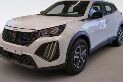 Peugeot 2008 1.937 km 18.450 &euro; Wiefelstede 26215