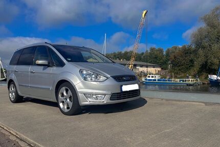 Ford Galaxy 210.209 km 7.000 € Varel 26316
