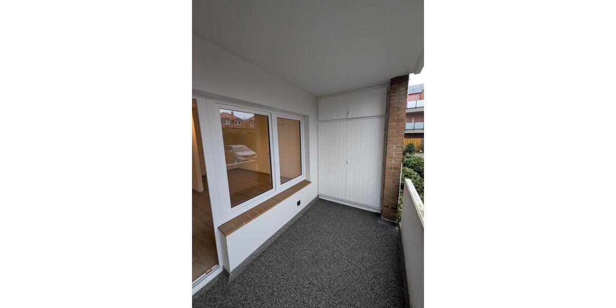 Hochparterre Westerstede - 1.5 Zimmer, 44 m&sup2;, 146.000&euro; | Angebot:25843135