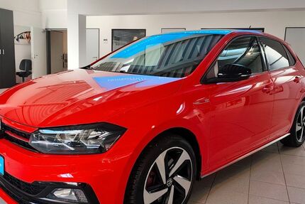 VW Polo 72.600 km 21.890 &euro; Varel 26316