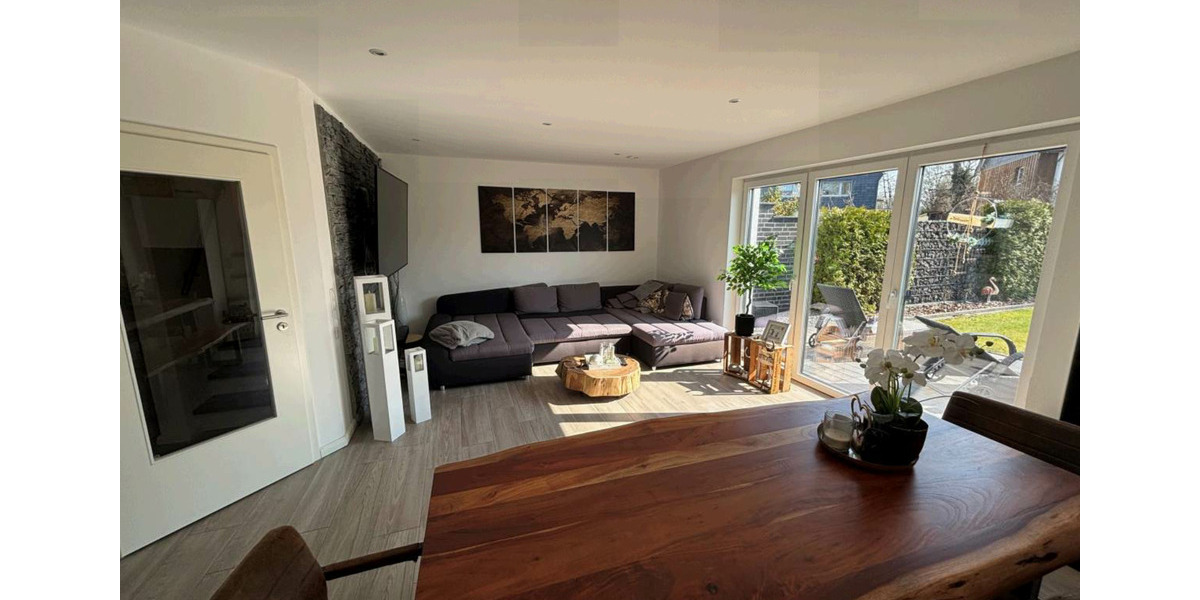 Doppelhaushälfte Oldenburg Etzhorn - 4.5 Zimmer, 119 m&sup2;, 650.000&euro; | Angebot:25840961