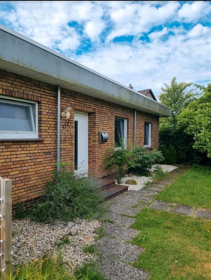Bungalow 4 Zimmer zum vermieten 09.09. Besichtigungstermine