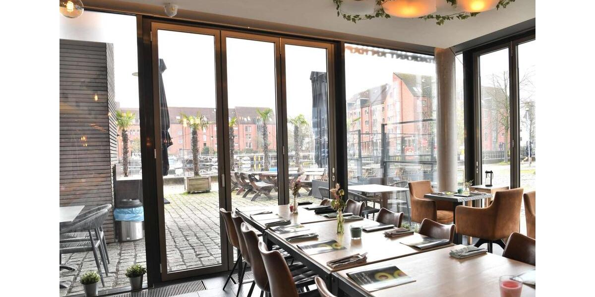 Gewerbeobjekt Oldenburg Dobbenviertel - 1.300.000&euro; | Angebot:25781485