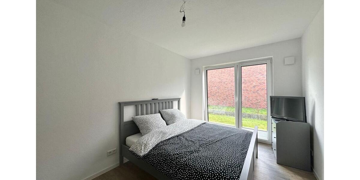 Erdgeschoßwohnung Apen - 2 Zimmer, 57 m&sup2;, 630&euro; | Angebot:26065250