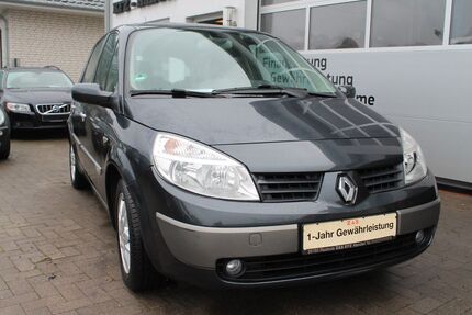 Renault Scenic 162.200 km 3.444 &euro; Rastede 26180