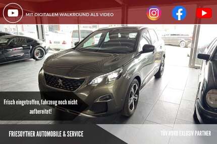 Peugeot 3008 68.450 km 17.990 &euro; Friesoythe 26169