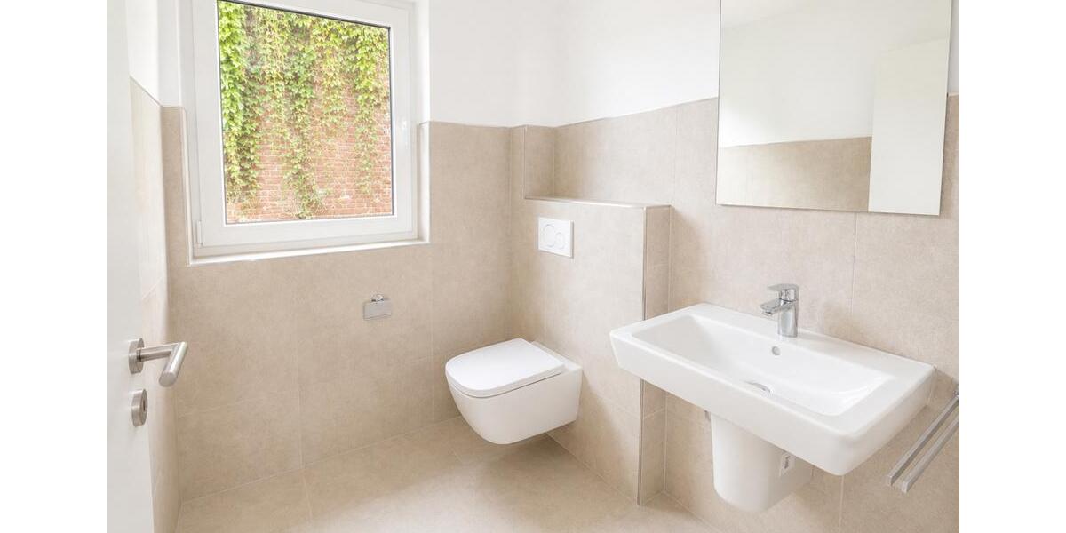 Erdgeschoßwohnung Oldenburg Kreyenbrück - 4 Zimmer, 123 m&sup2;, 1.400&euro; | Angebot:26662376