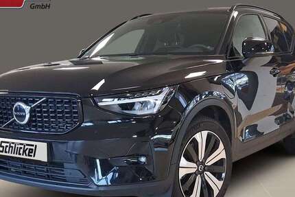 Volvo XC40 77.217 km 29.550 &euro; Oldenburg 26125