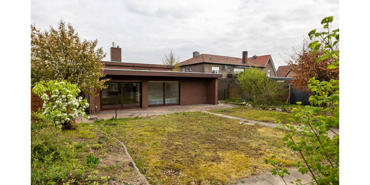 Einfamilienhaus Ganderkesee - 4 Zimmer, 140 m&sup2;, 338.000&euro; | Angebot:26204852