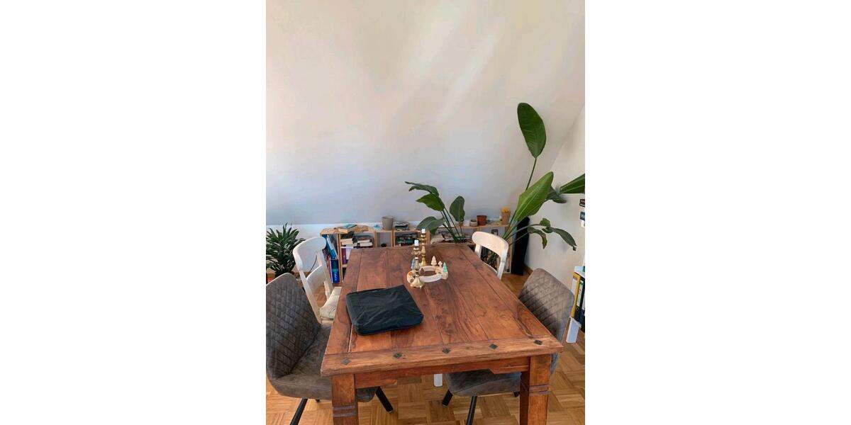 Dachgeschoßwohnung Oldenburg Drielaker-Moor - 2 Zimmer, 70 m&sup2;, 680&euro; | Angebot:26321722