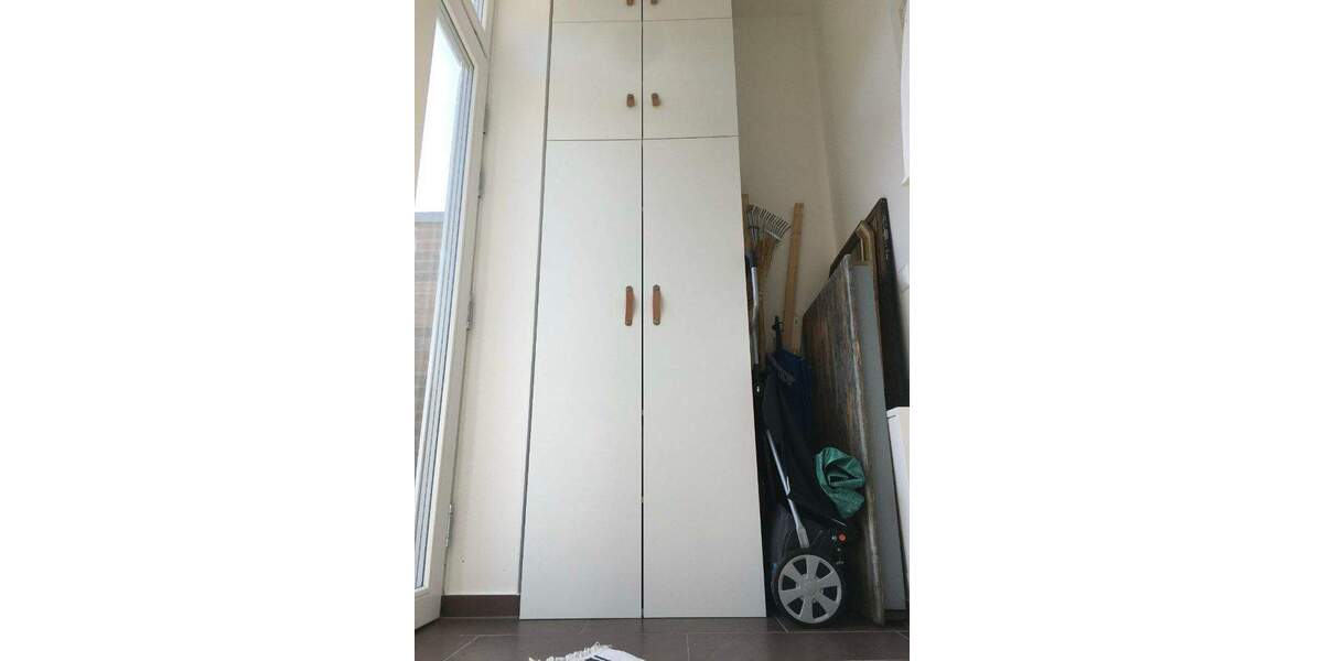 Moderne 3-Zimmer Terrassenwohnung in Oldenburg 3 zimmer