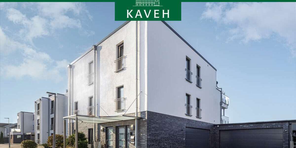 Etagenwohnung Oldenburg Bürgeresch - 4 Zimmer, 250 m&sup2;, 949.000&euro; | Angebot:25614955