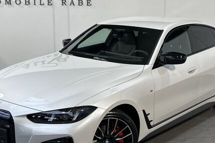 BMW i4 20.750 km 53.749 &euro; Wardenburg 26203