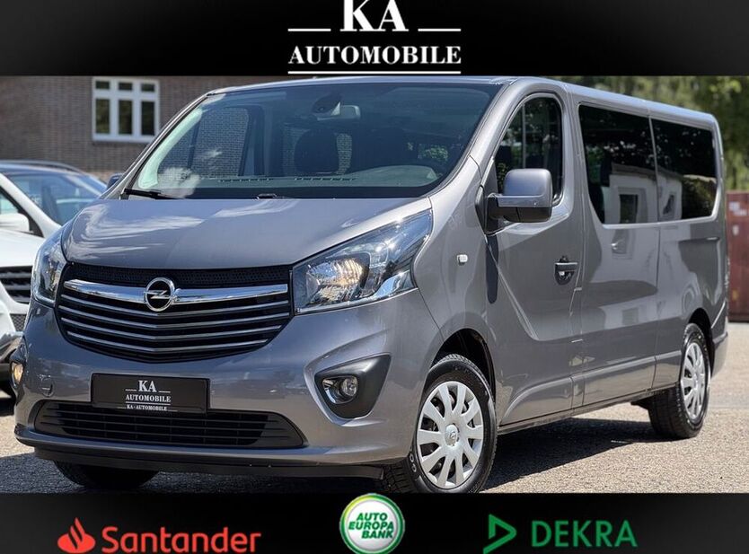 Vivaro