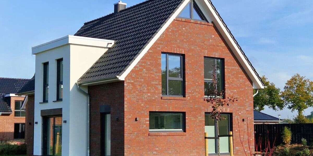 Einfamilienhaus Oldenburg / Osternburg Osternburg - 5 Zimmer, 154 m&sup2;, 636.200&euro; | Angebot:26402342