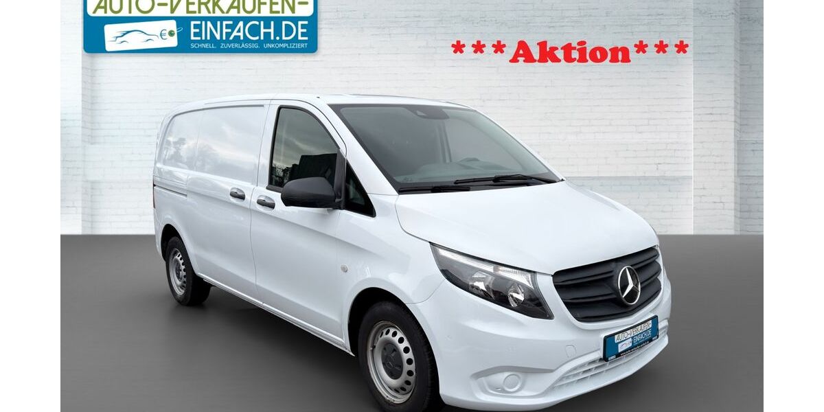 Mercedes-Benz Vito 104.700 km 17.499 &euro; Delmenhorst 27755