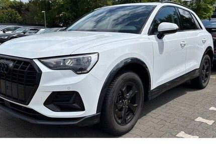 Audi Q3 59.146 km 33.777 &euro; Oldenburg 26135