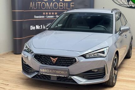 Cupra Leon 59.698 km 23.800 &euro; Rastede/ Wahnbek 26180