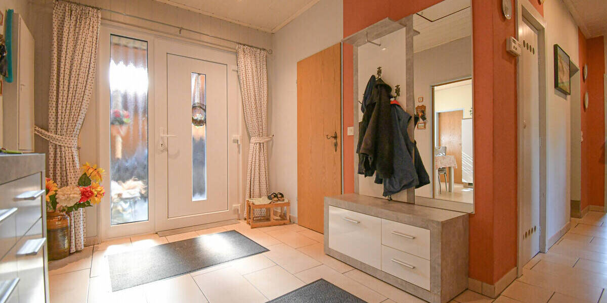 Bungalow Edewecht - 4 Zimmer, 112 m&sup2;, 339.000&euro; | Angebot:22721360