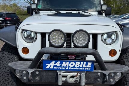 Jeep Wrangler 64.510 km 49.999 &euro; Oldenburg 26129