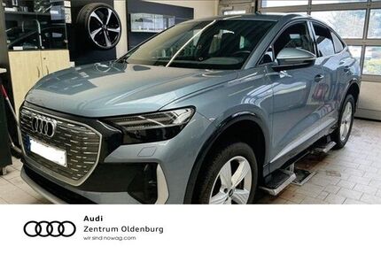 Audi Q4 e-tron 46.348 km 33.979 &euro; Oldenburg 26135