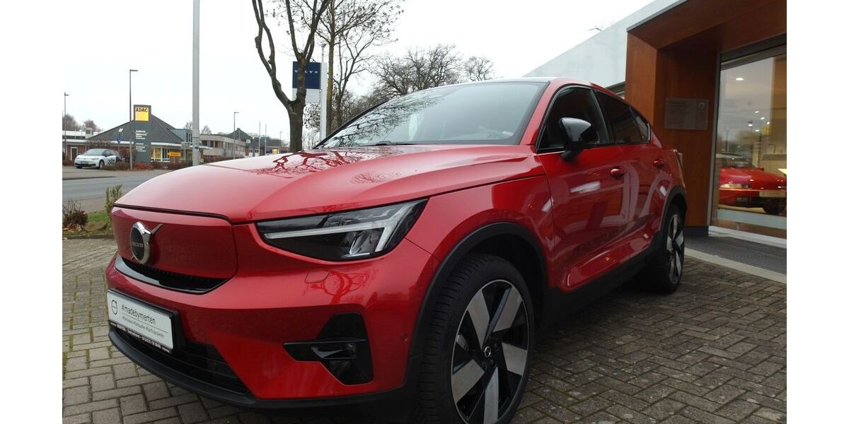 Volvo C40 41.200 km 31.990 &euro; Delmenhorst 27751