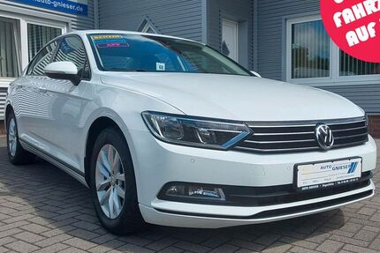 VW Passat 119.800 km 14.490 &euro; Augustfehn 26689