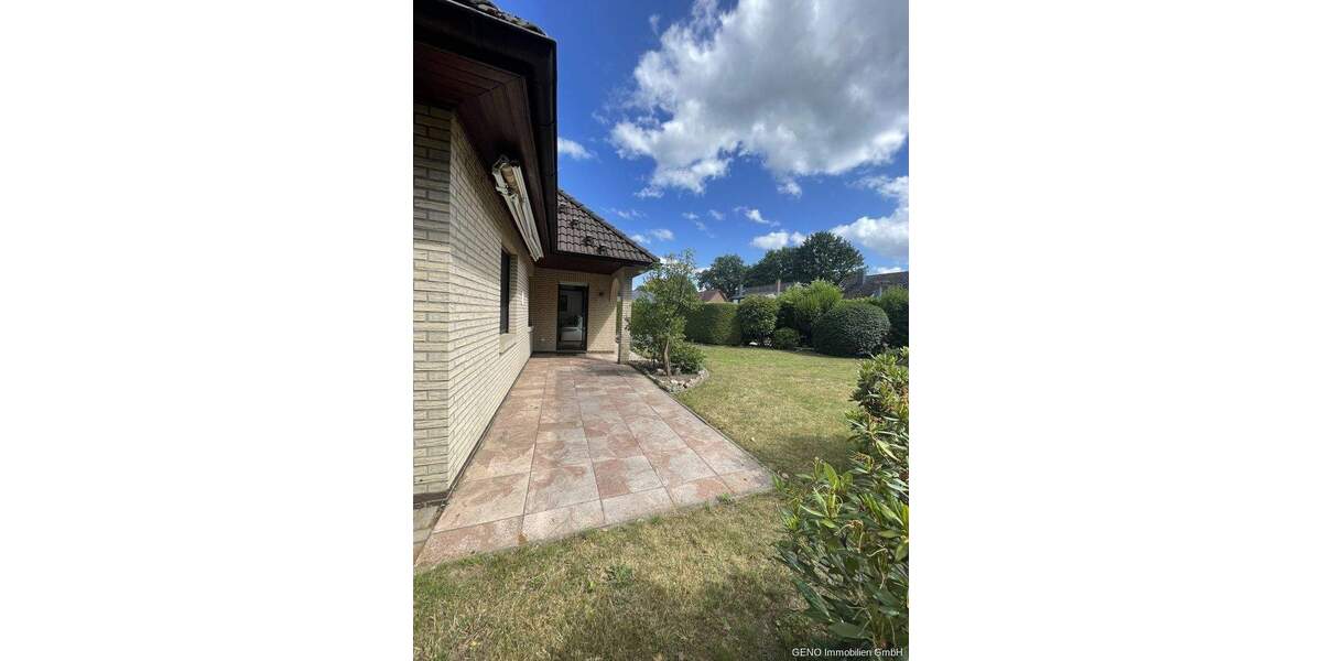 Einfamilienhaus Ganderkesee - 5 Zimmer, 155 m&sup2;, 469.000&euro; | Angebot:25741607