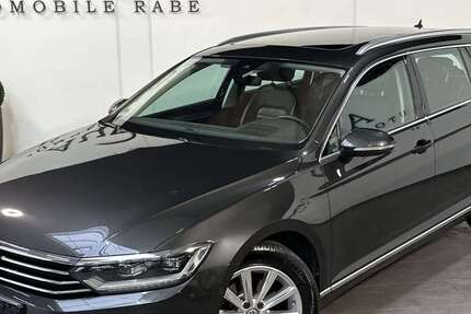 VW Passat 99.750 km 24.749 € Wardenburg 26203