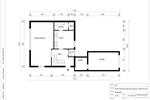 Einfamilienhaus Oldenburg Bloherfelde - 4 Zimmer, 128 m&sup2;, 379.000&euro; | Angebot:26416223