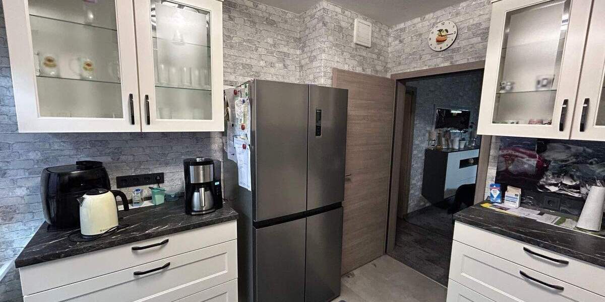 Mehrfamilienhaus, Wohnhaus Brake - 4 Zimmer, 88 m&sup2;, 229.000&euro; | Angebot:24157589