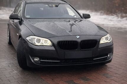 BMW 520 158.502 km 11.700 &euro; Oldenburg 26132