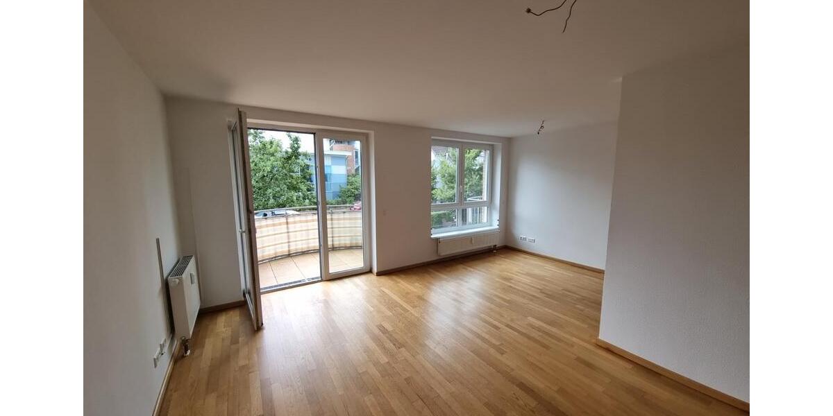 Etagenwohnung Oldenburg Alexandersfeld - 1.5 Zimmer, 57 m&sup2;, 700&euro; | Angebot:26230563