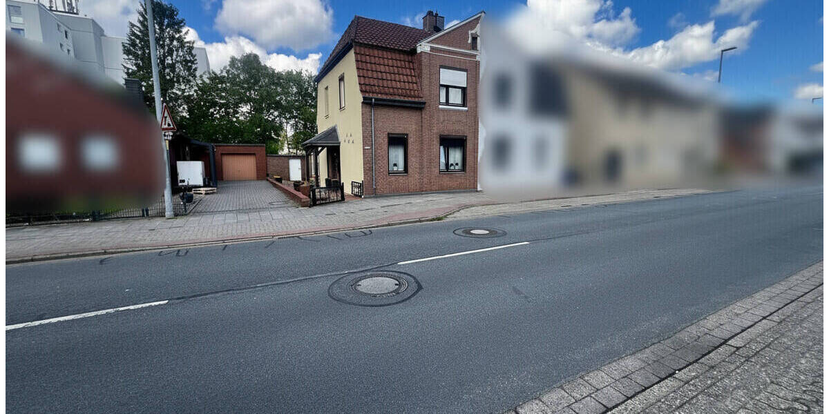 Doppelhaushälfte Delmenhorst Stickgras/Annenriede - 4 Zimmer, 110 m&sup2;, 250.000&euro; | Angebot:26763659
