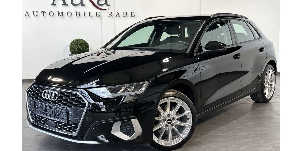 Audi A3 116.450 km 18.449 &euro; Wardenburg 26203