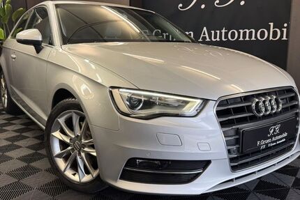 Audi A3 112.638 km 11.499 &euro; Oldenburg 26125