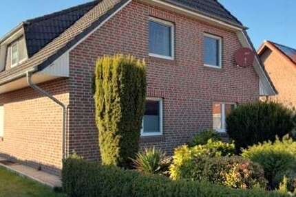 Haus Friesoythe-Edewechterdamm Edewechterdamm - 6 Zimmer, 150 m&sup2;, 349.000&euro; | Angebot:25983140