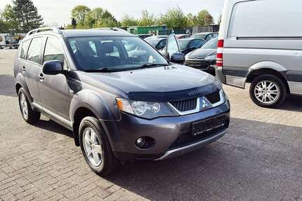 Mitsubishi Outlander 251.000 km 4.000 € oldenburg 26127