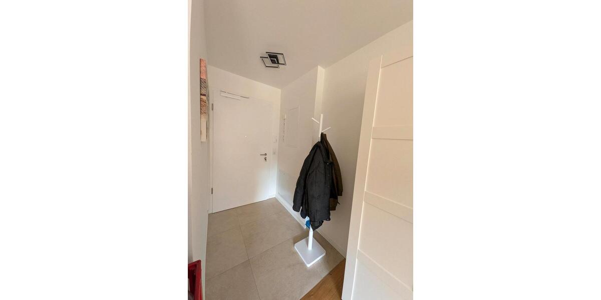 Hochparterre Oldenburg Drielaker-Moor - 1 Zimmer, 52 m&sup2;, 700&euro; | Angebot:26300770