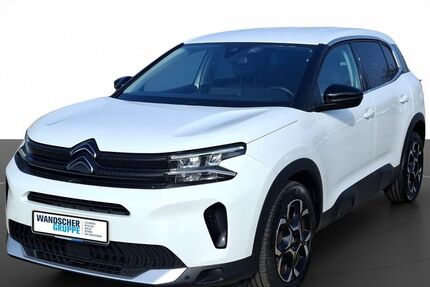 Citroen C5 Aircross 25.048 km 16.490 &euro; Oldenburg 26135
