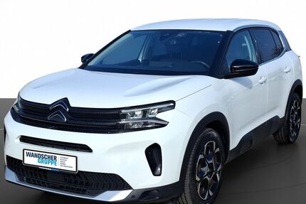 Citroen C5 Aircross 25.048 km 16.990 &euro; Oldenburg 26135