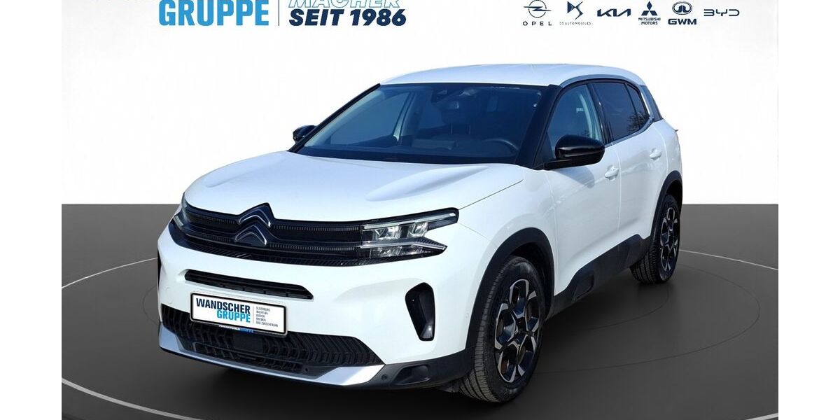 Citroen C5 Aircross 25.048 km 16.990 &euro; Oldenburg 26135