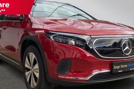 Mercedes-Benz EQA 76.781 km 29.290 € Oldenburg 26129
