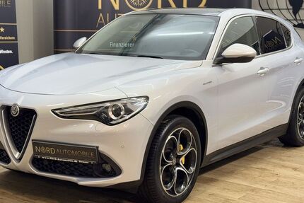 Alfa Romeo Stelvio 87.619 km 26.900 € Rastede/ Wahnbek 26180