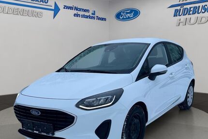 Ford Fiesta 64.825 km 12.790 &euro; Oldenburg 26122