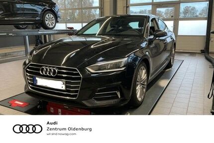 Audi A5 100.206 km 21.977 &euro; Oldenburg 26135